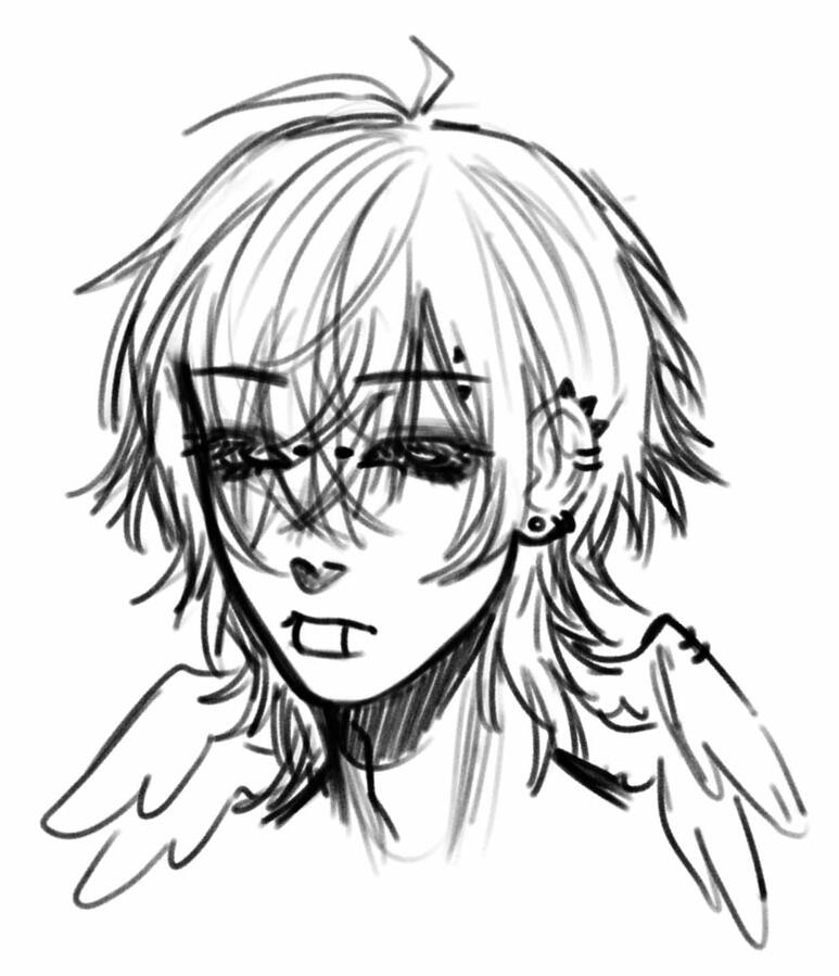 headshot