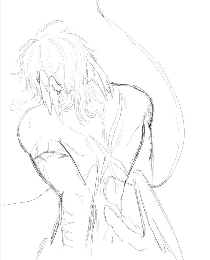 half-body