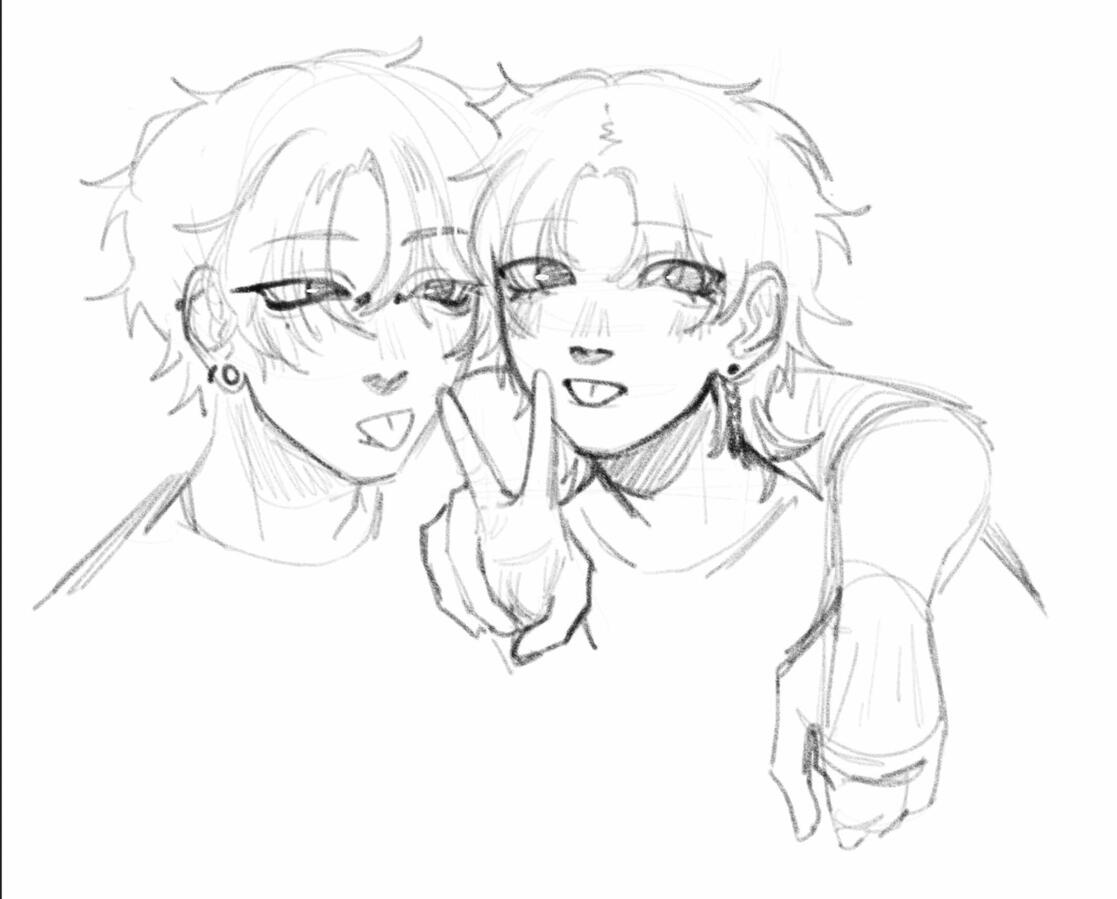 2 headshots