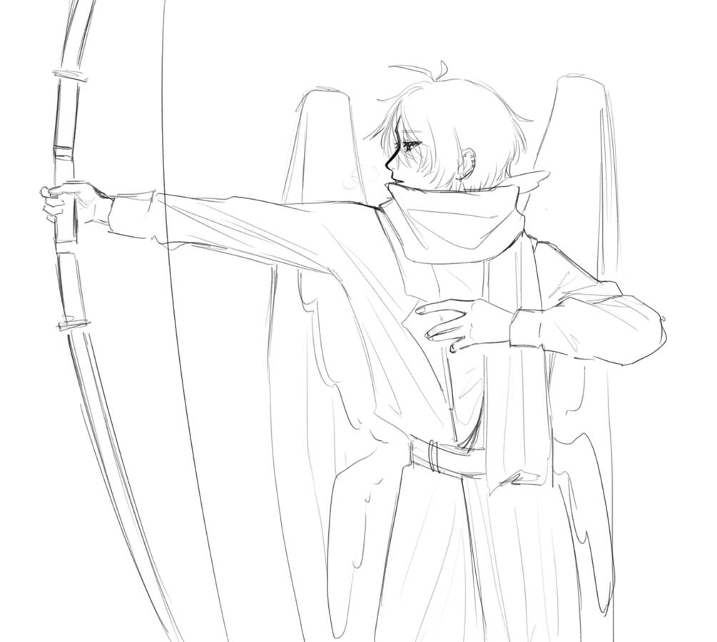 half-body