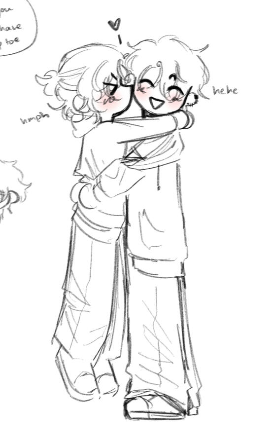 2 full-bodies