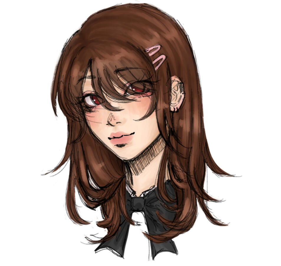 headshot