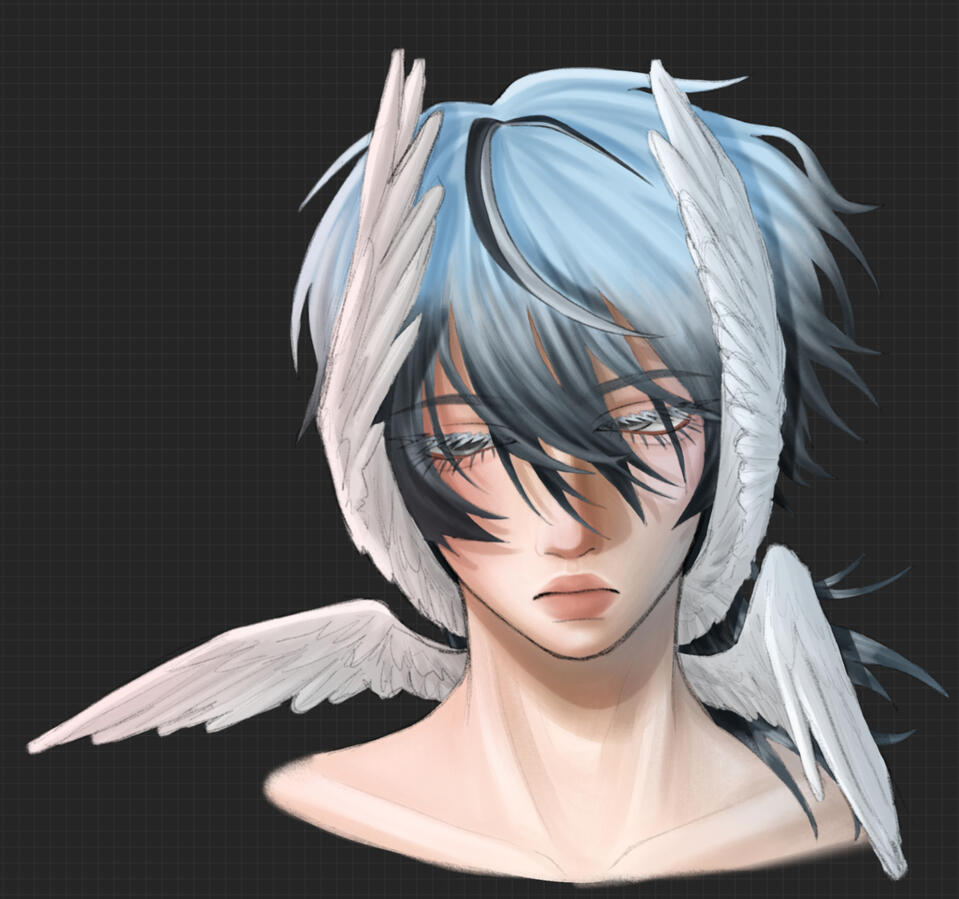 headshot