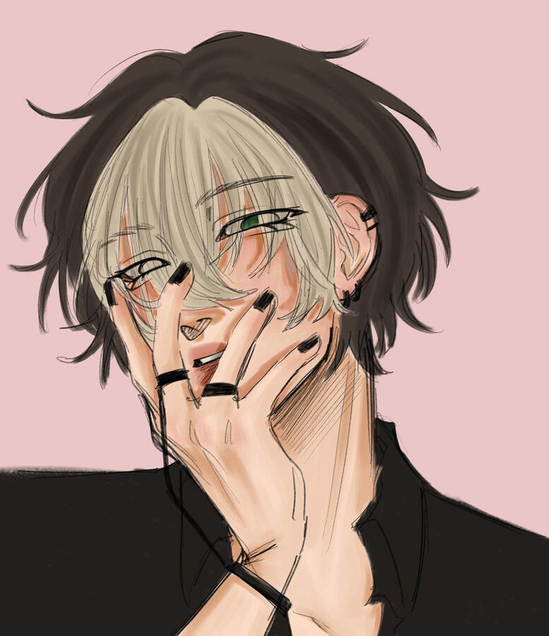headshot