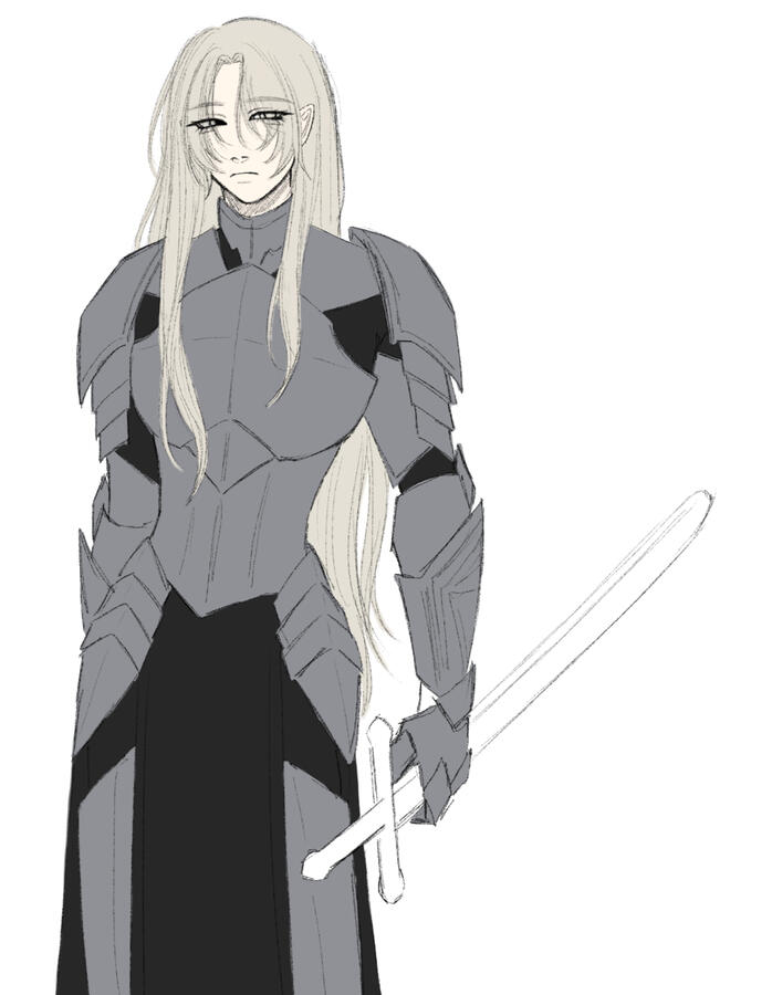 half-body