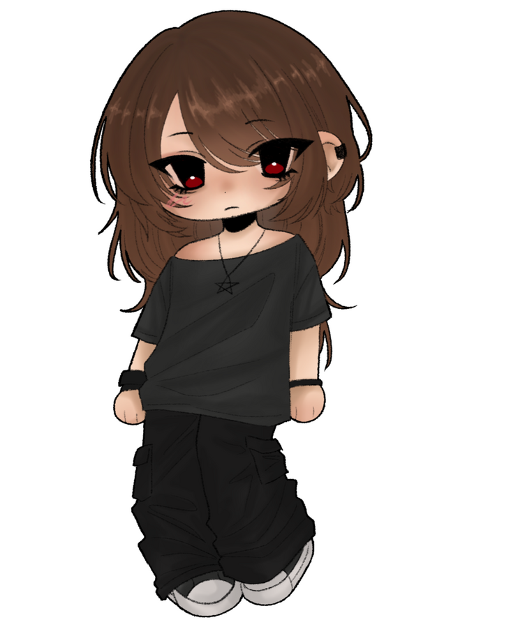 full-body [chibi v2]