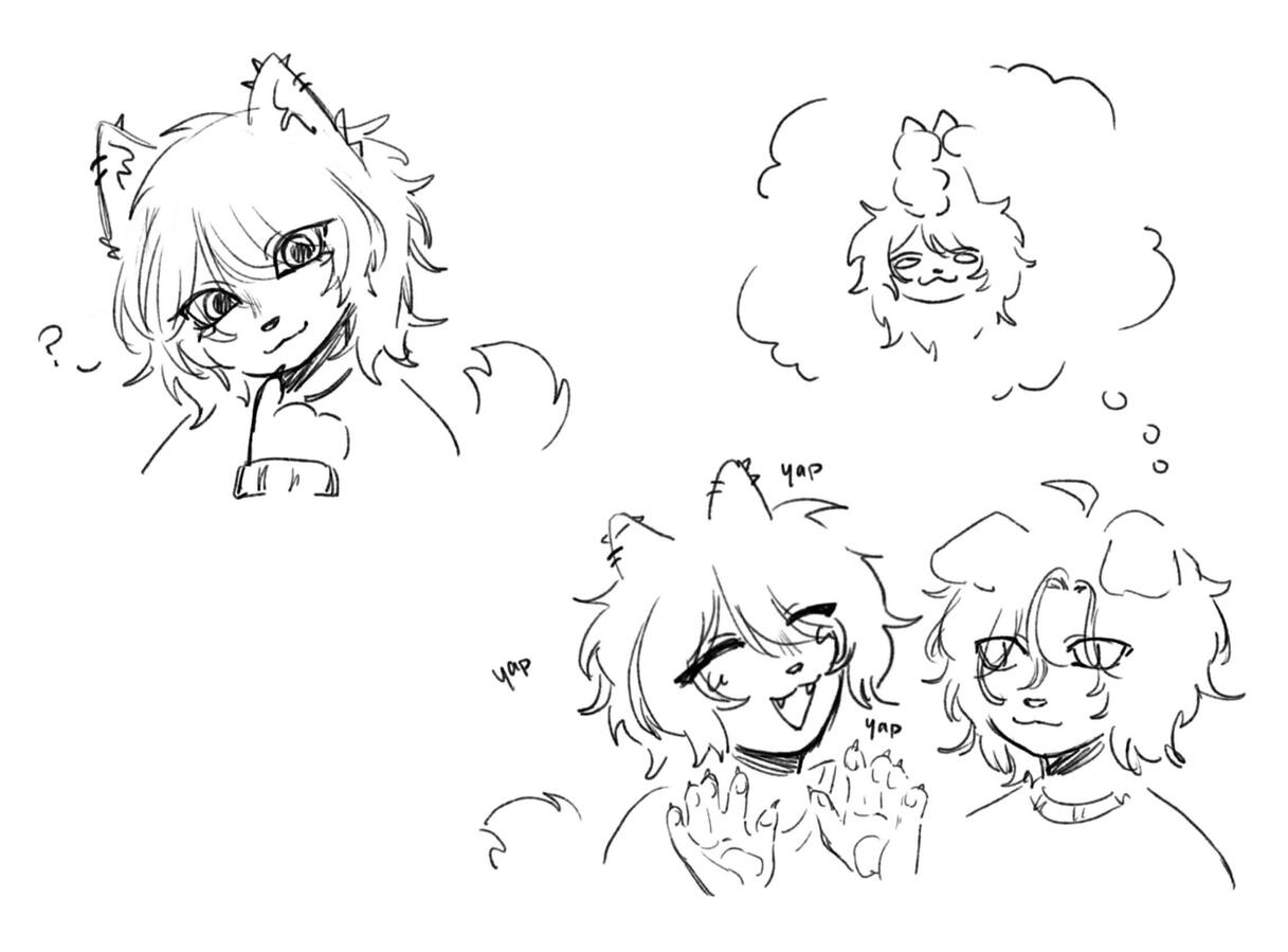 Only Chibis