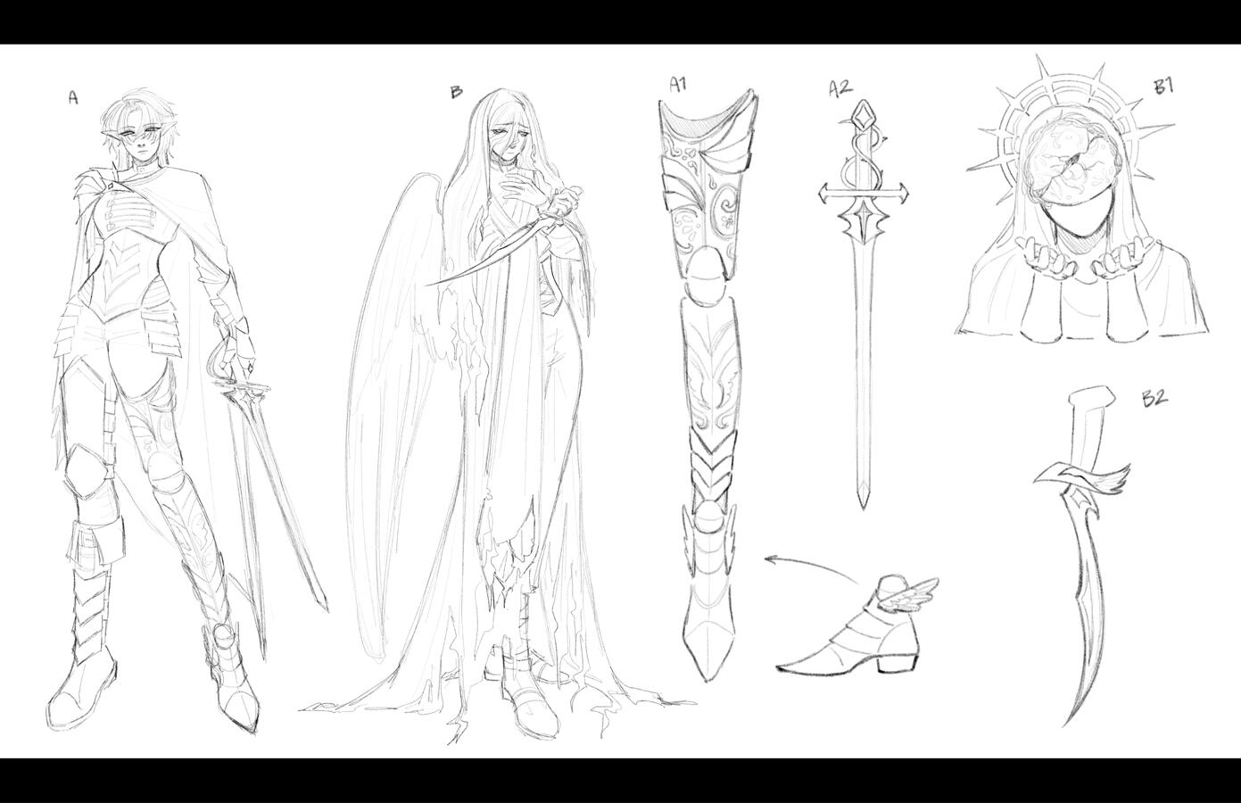 concepts