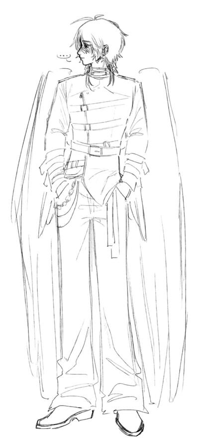 costume