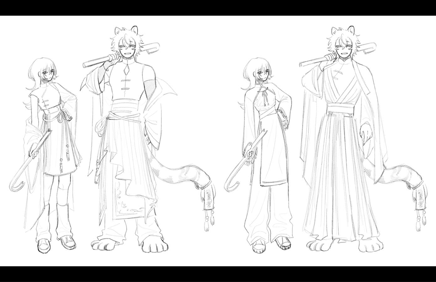 concepts