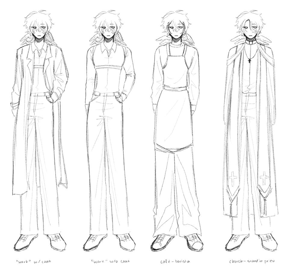 costumes