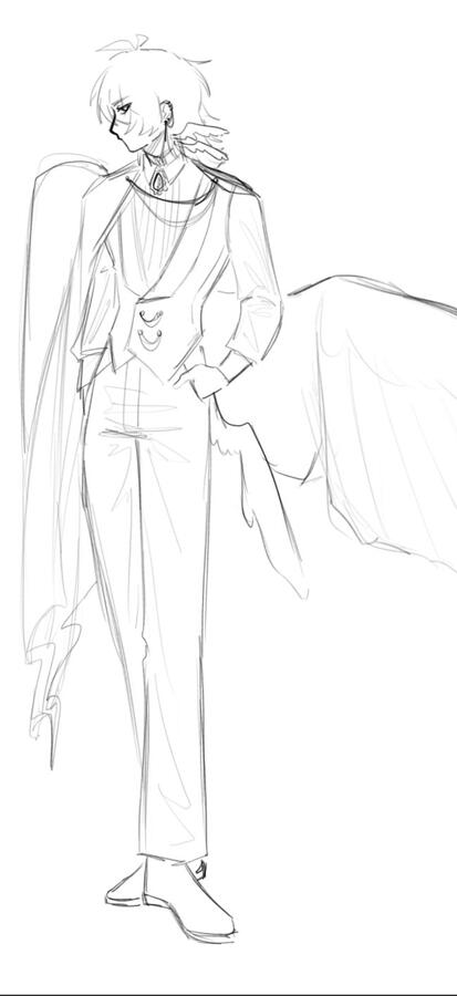 costume