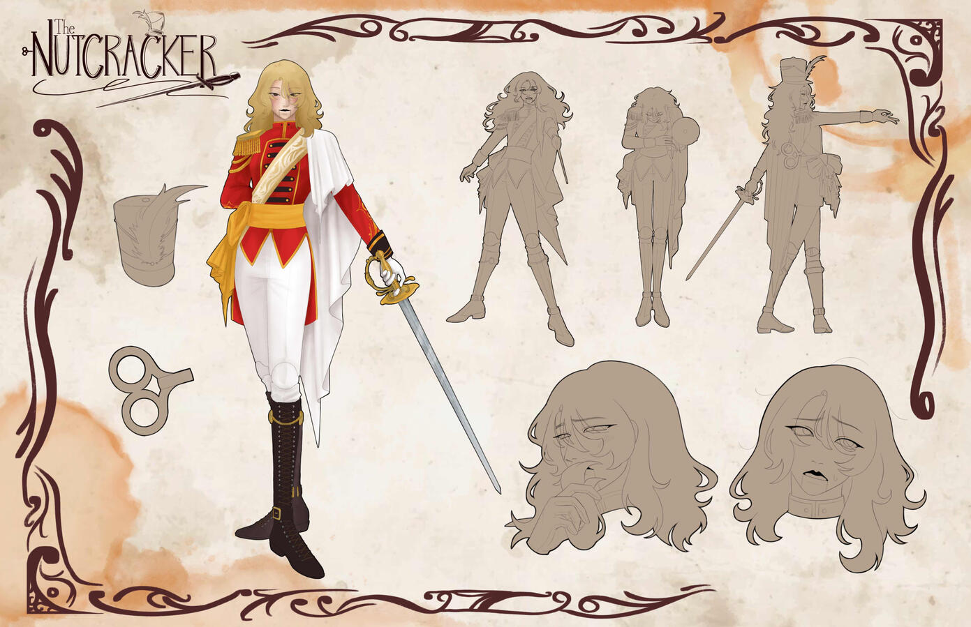 character concept [rendered]
