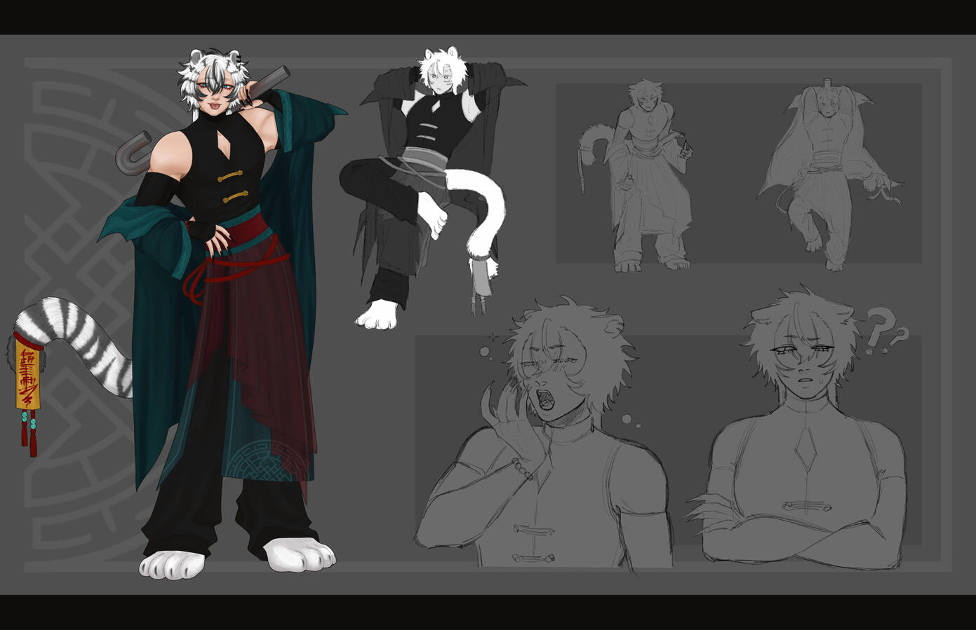 character concept [rendered]